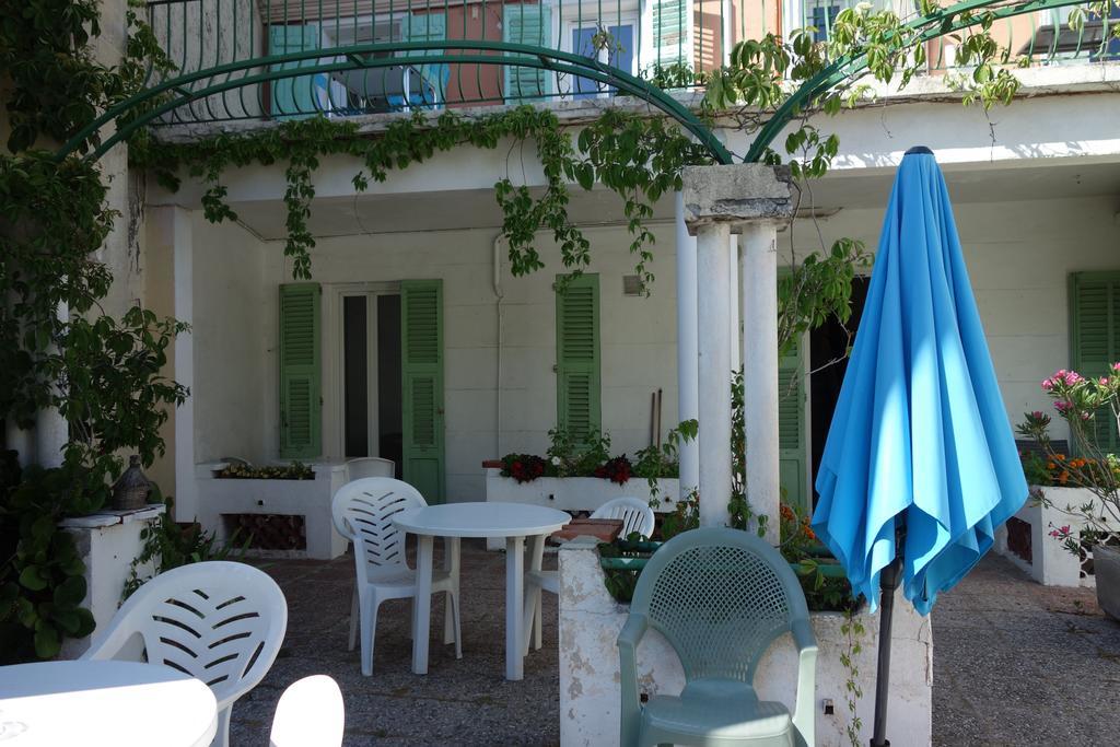 Hotel le Préjoly Saint-Vallier-de-Thiey Exterior foto
